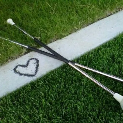 Les majorettes pom-pom-girls de Castres