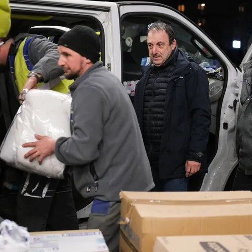 Guerre en Ukraine : Un regard Tarnais...