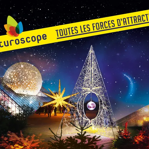 FUTUROSCOPE 12 2023