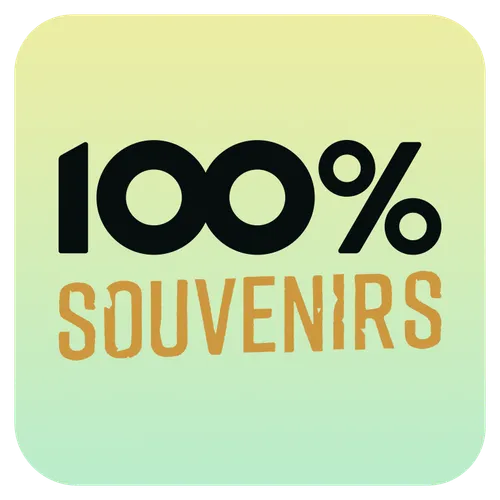 100% Régie 
