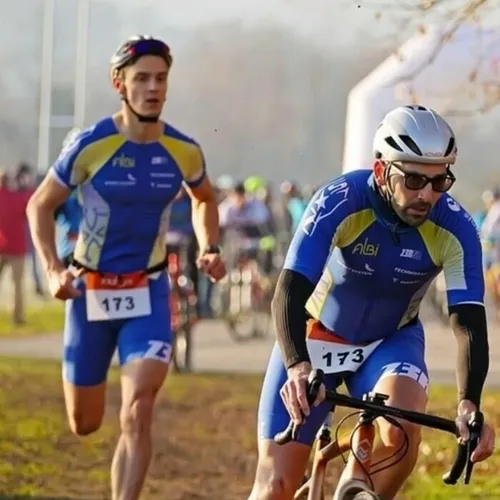 4e Bike & Run de Lavaur : sport, esprit d’équipe et nature