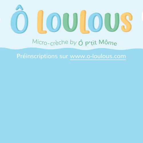 Une nouvelle micro-crêche à Castres !