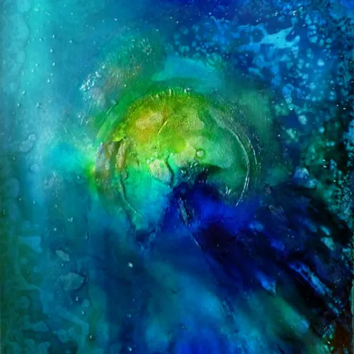 Expo au DPO à Lagarrigue