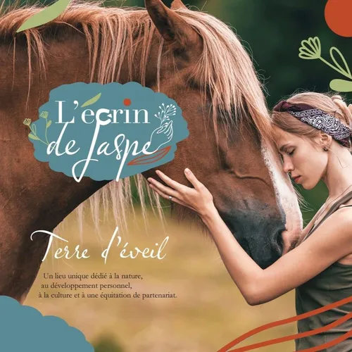 Un centre équestre mais aussi bien d'avantage...