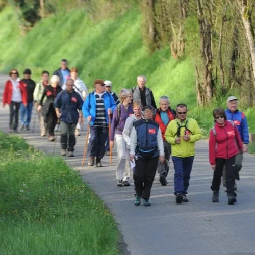 30e Camin de la Ceba : randonnée gourmande et traditionnelle dans...