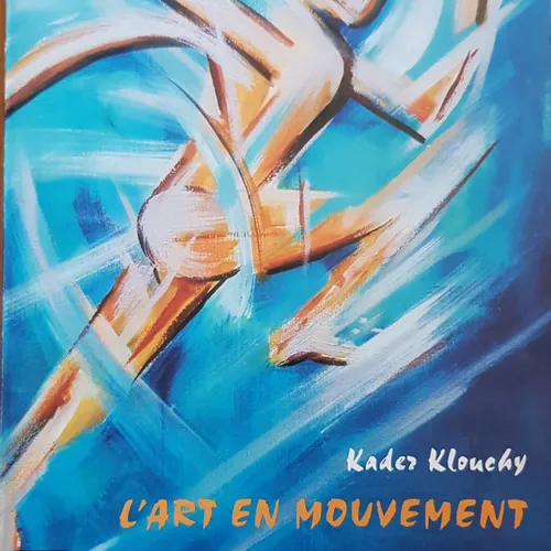 Un ex-champion qui a trouvé une nouvelle voie...