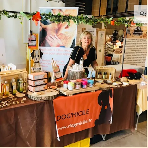Ateliers Dog'Micile