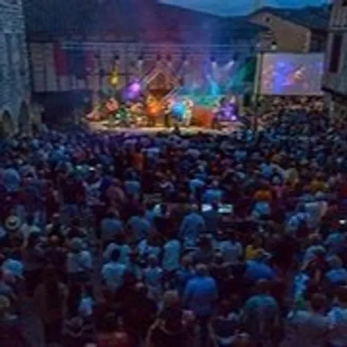 Les musicales de Montmiral