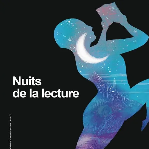 Nuits de la lecture "le corps"