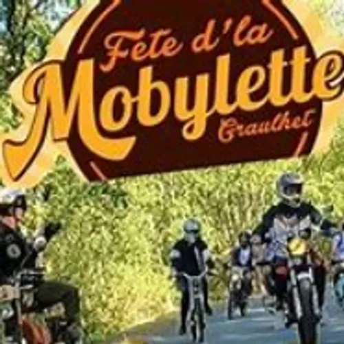 Fête de la Mobilette de Graulhet