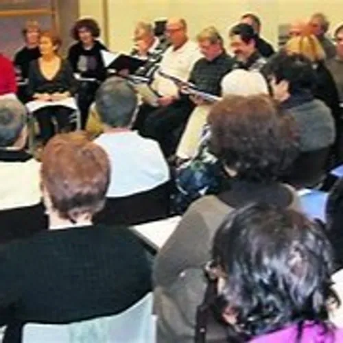 Journée Concert St-Juery