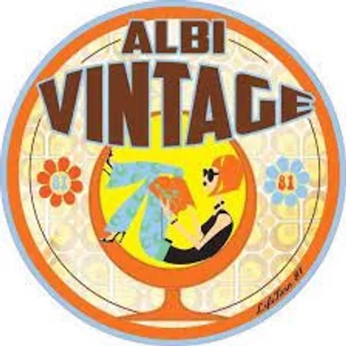 Salon vintage Albi