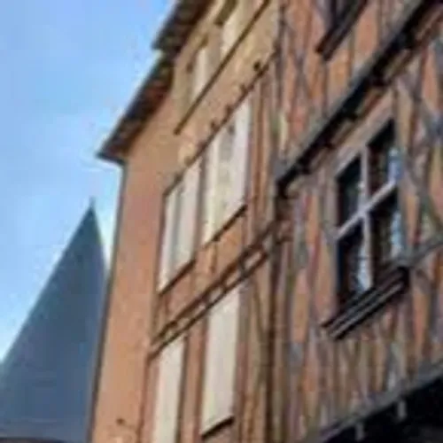 Visite guidée à Albi