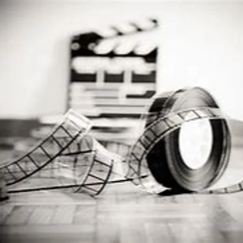 Salon des Cinéphiles et du Vinyle à Mazamet