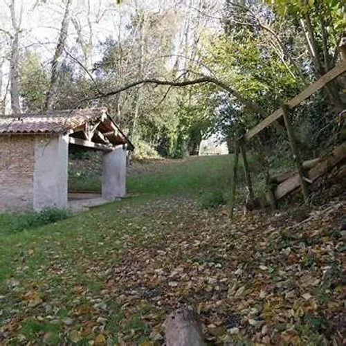 6ᵉ Fête des Lavoirs à Giroussens