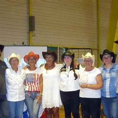 Festival Country & Line Dance 2025 à Saint-Amans-Soult