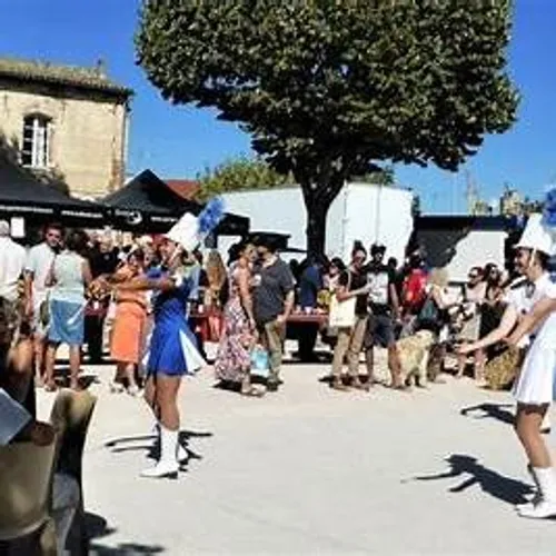 Montastruc-la-Conseillère fête le printemps du 8 au 11 mai 2025