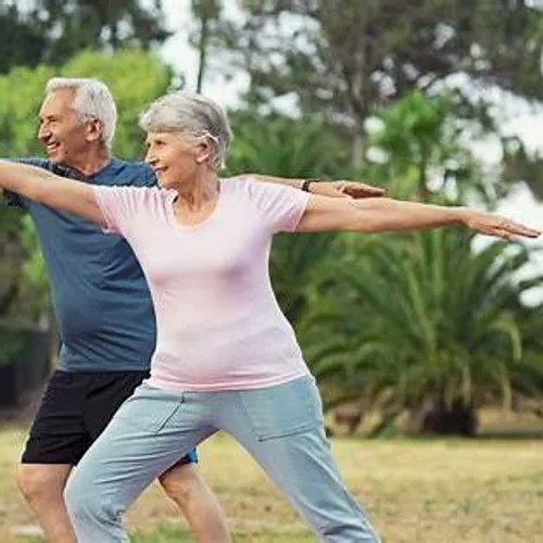 Journée Sport Santé à Saïx : bougez pour votre bien-être