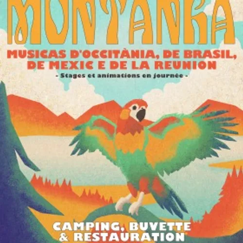 Festival A La Montanha 2025 : traditions occitanes et rythmes du...
