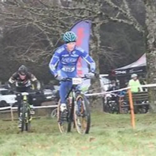 Vétathlon de Mazamet