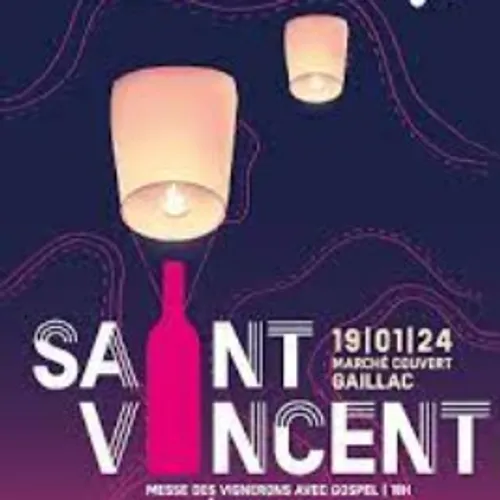 Vignerons en fête !