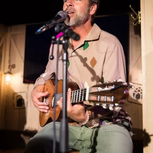 Christophe Maé au Météor à Strasbourg dans le cadre du Top Music VIP