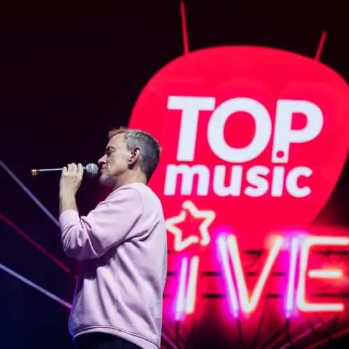 TOP MUSIC LIVE STRASBOURG