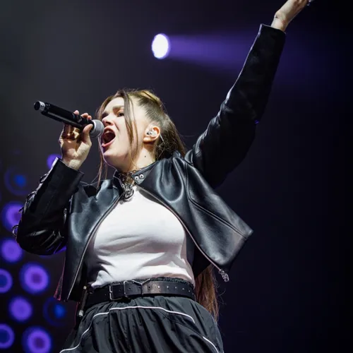 TOP MUSIC LIVE