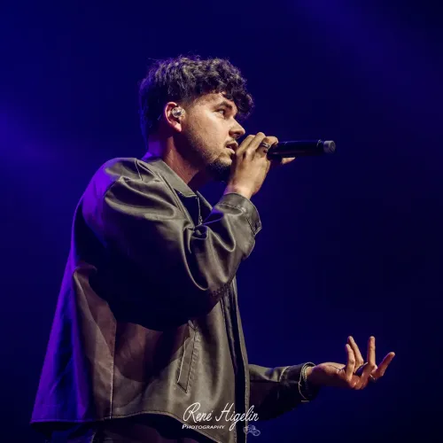 TOP MUSIC LIVE STRASBOURG
