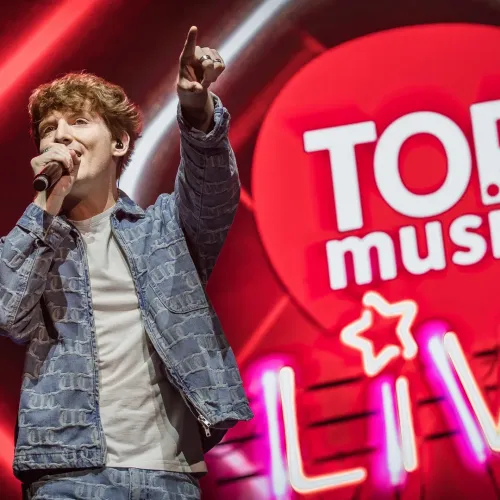 TOP MUSIC LIVE STRASBOURG