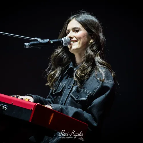 TOP MUSIC LIVE STRASBOURG