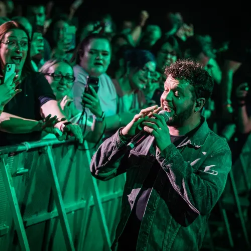 TOP MUSIC LIVE STRASBOURG