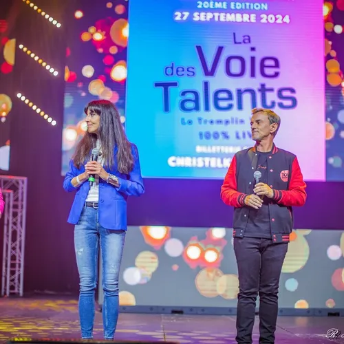 TML Strasbourg mai 2024