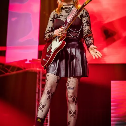 TML Strasbourg mai 2024