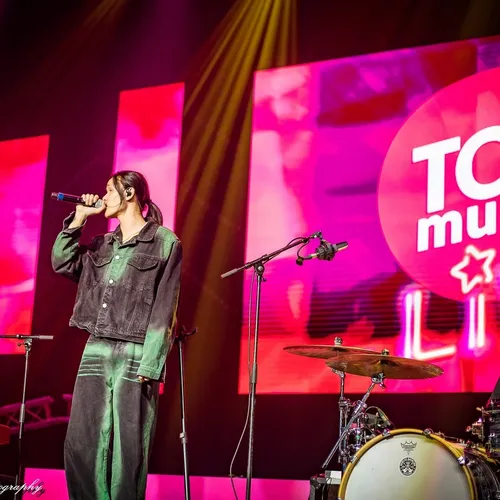 TML Strasbourg mai 2024