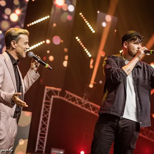 TML Strasbourg mai 2024