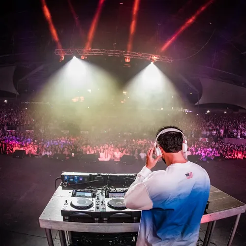 Top Music Live au Parc Expo de Colmar !