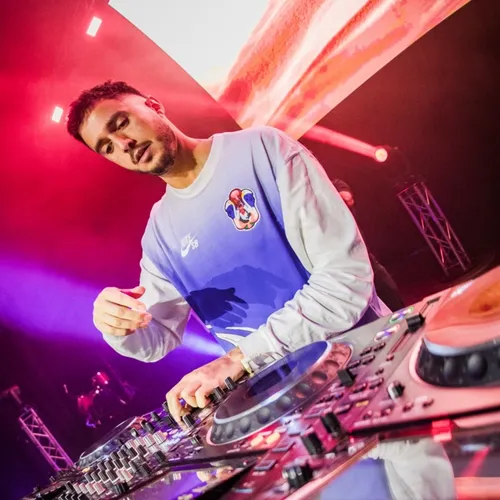 Top Music Live au Parc Expo de Colmar !