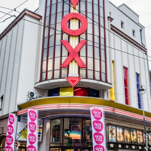 Joseph Kamel Nuit Incolore Gregoire