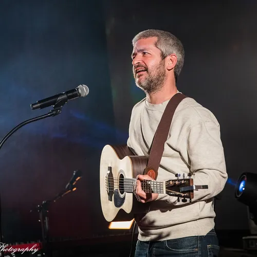 Joseph Kamel Nuit Incolore Gregoire