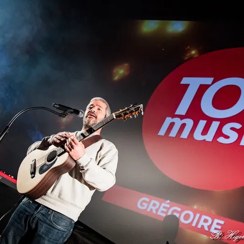 Joseph Kamel Nuit Incolore Gregoire