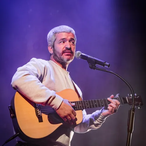 Joseph Kamel Nuit Incolore Gregoire