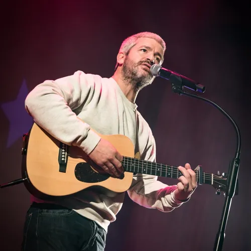 Joseph Kamel Nuit Incolore Gregoire