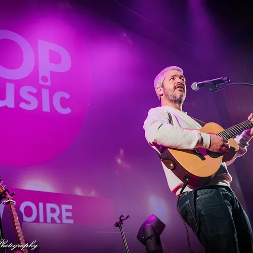 Joseph Kamel Nuit Incolore Gregoire