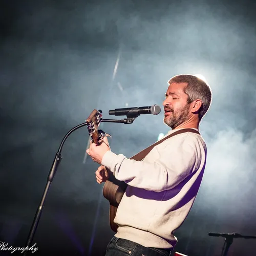 Joseph Kamel Nuit Incolore Gregoire