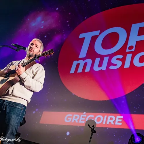 Joseph Kamel Nuit Incolore Gregoire