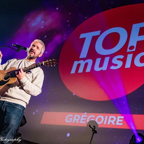 Joseph Kamel Nuit Incolore Gregoire