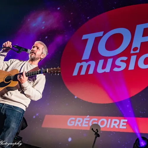 Joseph Kamel Nuit Incolore Gregoire