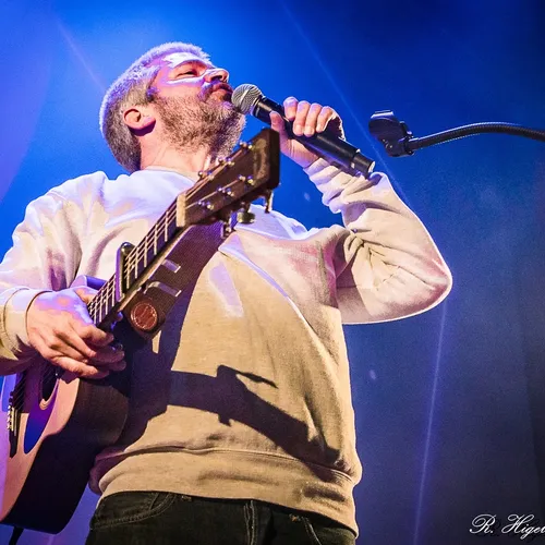 Joseph Kamel Nuit Incolore Gregoire