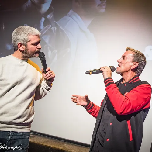 Joseph Kamel Nuit Incolore Gregoire